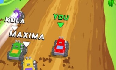 变身冲刺跑手游下载-变身冲刺跑最新版下载v0.1