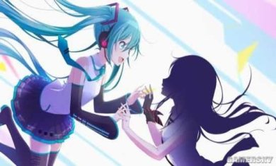 初音模拟器游戏下载-初音模拟器最新版下载v2.04