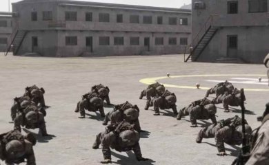 中国特种兵模拟器游戏下载-中国特种兵模拟器安卓手机版下载v5.4.2