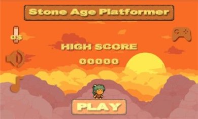 复古石器时代手游下载-复古石器时代安卓版下载v1.14