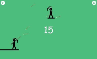 绝情火柴人弓箭手游戏下载-绝情火柴人弓箭手最新版下载v1.0.6