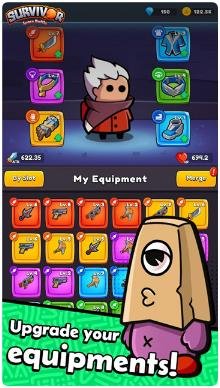 幸存者：太空之战官网下载-幸存者：太空之战安卓版下载v100.1180