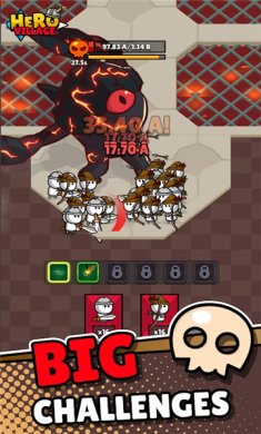 英雄村手机版下载-英雄村安卓版下载v0.3