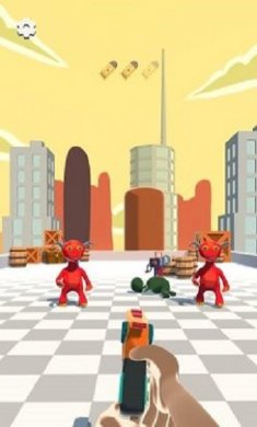 打死小怪物游戏下载-打死小怪物下载手机版v0.1