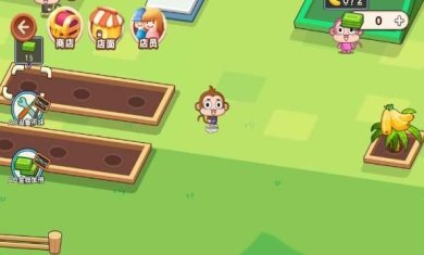 白手起家小超市游戏下载-白手起家小超市破解版下载v1.0