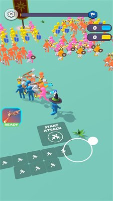 我的战争模拟器游戏下载-我的战争模拟器手游下载v0.4.8