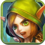 传奇大陆破解版安卓无限钻石版 v1.171.0.1609260446