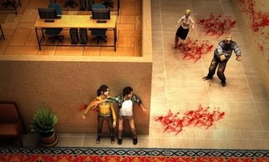 逃离高中Escape from High School安卓无限道具版