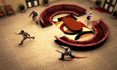 逃离高中Escape from High School安卓无限道具版