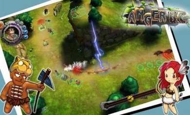 怒火塔防最新版下载-怒火塔防安卓版下载v1.4.4