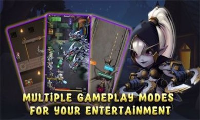 变种战争游戏下载-变种战争手机版下载v1.0