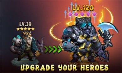 变种战争游戏下载-变种战争手机版下载v1.0