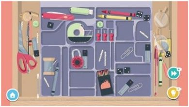 收纳达人教你整理衣柜最新版下载-收纳达人教你整理衣柜安卓版下载v1.0.1