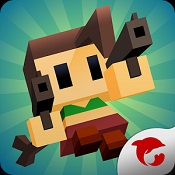 古墓英雄安卓版 v1.2.5