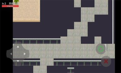 ST TDAU小游戏下载-ST TDAU玩家自制2d版下载v24.01.141401
