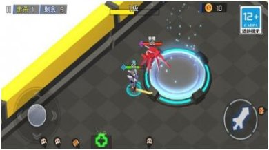 超强机甲战士下载-超强机甲战士安卓版下载v8