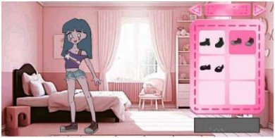 公主换装达人秀下载-公主换装达人秀最新版下载v1.0