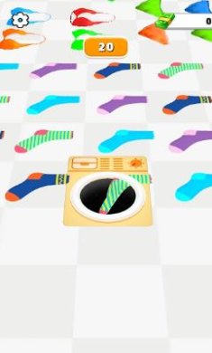 洗衣黑洞下载-洗衣黑洞免费版下载v0.1