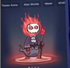 Yuliverse游戏下载-Yuliverse中文版下载v1.1.0