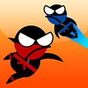 双人跳跃忍者手机版下载-双人跳跃忍者免费最新版下载v1.65