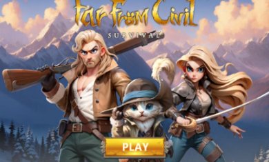 逃离生存营游戏下载-逃离生存营安卓最新版下载v1.0.17