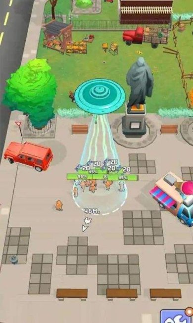 地球吸尘器下载-地球吸尘器安卓版下载v0.0.6.1