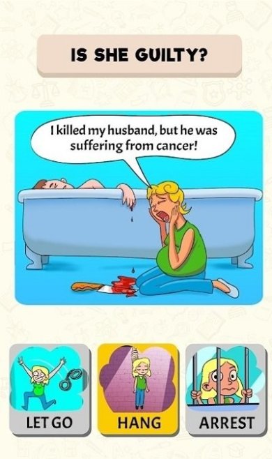 模拟法官游戏下载-模拟法官中文最新版下载v1.4.3