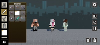 菠萝游乐场游戏完整版下载-菠萝游乐场破解版内置菜单手机版下载v1.0.0