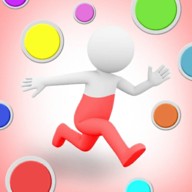 流动涂色最新版