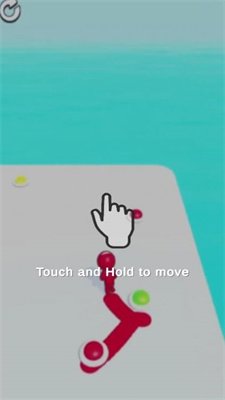 流动涂色游戏下载-流动涂色最新版下载v1.0