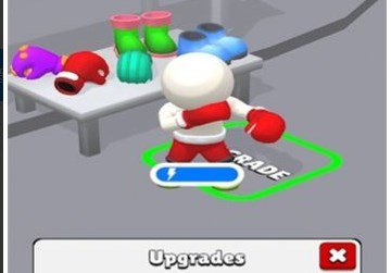 拳打暴徒游戏下载-拳打暴徒手机版下载v0.1