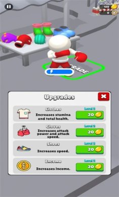 拳打暴徒游戏下载-拳打暴徒手机版下载v0.1