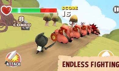 英雄乐趣龙骑士下载安装-英雄乐趣龙骑士最新版下载v1.0.5