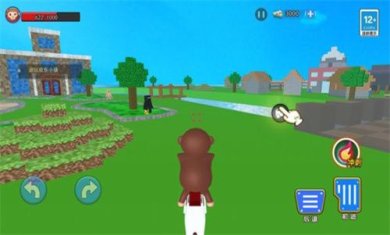 逃离盘古4小游戏下载-逃离盘古4免广告最新版下载v1.0