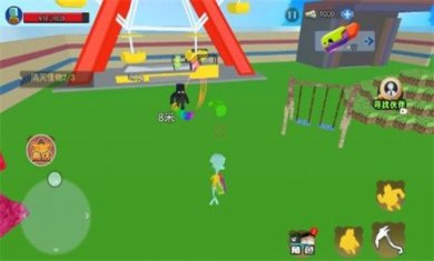 比奇堡怪谈游戏下载-比奇堡怪谈最新安卓版下载v1.0