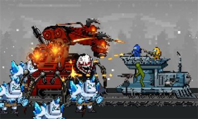 怪物游乐场生存游戏下载-怪物游乐场生存免广告汉化版下载v0.0.6