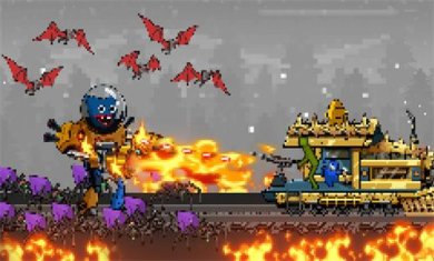 怪物游乐场生存游戏下载-怪物游乐场生存免广告汉化版下载v0.0.6