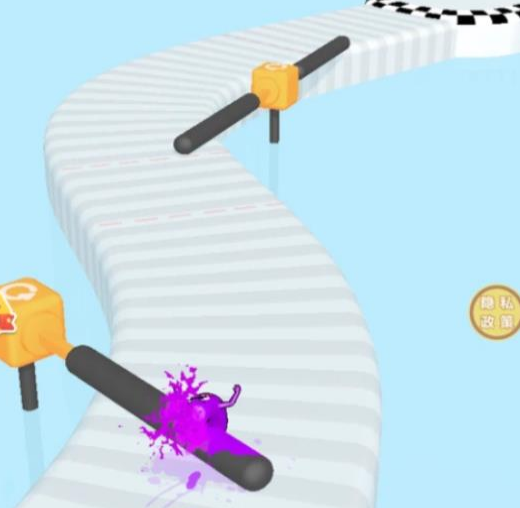 热血大冲刺游戏下载-热血大冲刺手机版下载v1.0.1