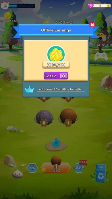 小猫猫合并游戏下载-小猫猫合并正式版下载v1.5