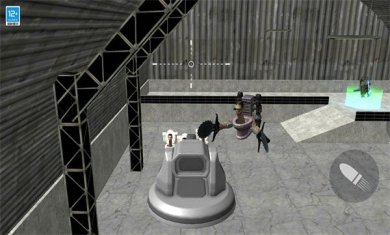 无敌马桶人手游下载-无敌马桶人官方最新版下载v1.0.1