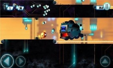 机械逃生免广告手机版下载-机械逃生内置菜单中文版下载v1.5.2