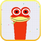 贪吃蛇大逃杀单机经典版