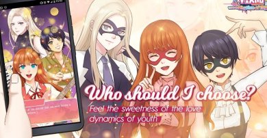 维歌的闪烁游戏下载-维歌的闪烁正版手游下载v1.02