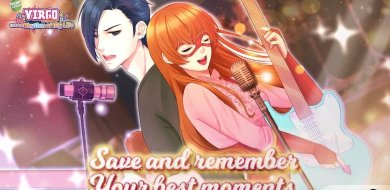 维歌的闪烁游戏下载-维歌的闪烁正版手游下载v1.02