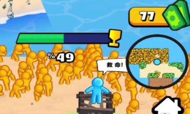 暴走小土豆小游戏下载-暴走小土豆免广告安卓版下载v2.0.0