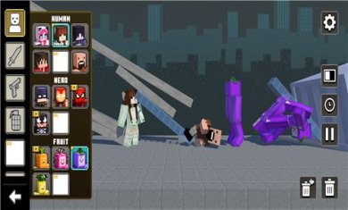 菠萝游乐场沙盒免费版下载-菠萝游乐场沙盒官方版下载v1.0.9