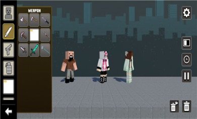 菠萝游乐场沙盒免费版下载-菠萝游乐场沙盒官方版下载v1.0.9