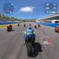 疯狂竞速摩托车游戏下载-疯狂竞速摩托车无限金币安卓版下载v1.0