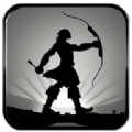 黑衣人苹果箭手安卓版