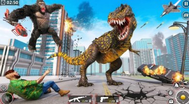 怪物英雄金刚游戏下载-怪物英雄金刚最新安卓版下载v1.0.3